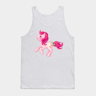 Strawberry Surprise My Little Pony Tank Top